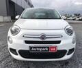 Фиат 500 X 2015 в Львове на Automoto.ua Белый Фиат 500 X, объемом двигателя 2.4 л и пробегом 151 тыс. км за 10590 $, фото 1 на Automoto.ua