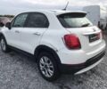 Фиат 500 X 2015 в Львове на Automoto.ua Белый Фиат 500 X, объемом двигателя 2.4 л и пробегом 151 тыс. км за 10590 $, фото 5 на Automoto.ua