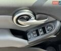 Білий Фіат 500 X, об'ємом двигуна 2.36 л та пробігом 132 тис. км за 12200 $, фото 37 на Automoto.ua