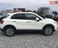 Фиат 500 X 2015 в Львове на Automoto.ua Белый Фиат 500 X, объемом двигателя 2.4 л и пробегом 151 тыс. км за 10590 $, фото 9 на Automoto.ua