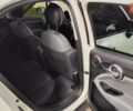 Фиат 500 X 2015 в Харькове на Automoto.ua Белый Фиат 500 X, объемом двигателя 2.4 л и пробегом 124 тыс. км за 12600 $, фото 10 на Automoto.ua