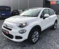 Фиат 500 X 2015 в Львове на Automoto.ua Белый Фиат 500 X, объемом двигателя 2.4 л и пробегом 151 тыс. км за 10590 $, фото 1 на Automoto.ua