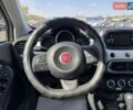 Білий Фіат 500 X, об'ємом двигуна 2.36 л та пробігом 132 тис. км за 12500 $, фото 13 на Automoto.ua