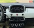 Білий Фіат 500 X, об'ємом двигуна 2.36 л та пробігом 132 тис. км за 12200 $, фото 20 на Automoto.ua