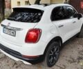Фиат 500 X 2015 в Харькове на Automoto.ua Белый Фиат 500 X, объемом двигателя 2.4 л и пробегом 124 тыс. км за 12600 $, фото 4 на Automoto.ua