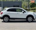 Білий Фіат 500 X, об'ємом двигуна 2.36 л та пробігом 132 тис. км за 12200 $, фото 2 на Automoto.ua