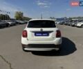 Білий Фіат 500 X, об'ємом двигуна 2.36 л та пробігом 132 тис. км за 12500 $, фото 5 на Automoto.ua
