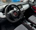 Белый Фиат 500X, объемом двигателя 2.36 л и пробегом 108 тыс. км за 12143 $, фото 3 на Automoto.ua