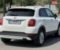 Білий Фіат 500 X, об'ємом двигуна 2.36 л та пробігом 132 тис. км за 12200 $, фото 1 на Automoto.ua