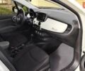 Фиат 500 X 2015 в Харькове на Automoto.ua Белый Фиат 500 X, объемом двигателя 2.4 л и пробегом 124 тыс. км за 12600 $, фото 11 на Automoto.ua