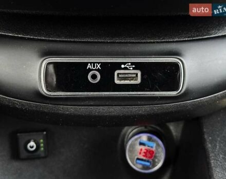 Білий Фіат 500 X, об'ємом двигуна 2.36 л та пробігом 132 тис. км за 12200 $, фото 30 на Automoto.ua