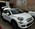 Белый Фиат 500X, объемом двигателя 2.36 л и пробегом 108 тыс. км за 12143 $, фото 1 на Automoto.ua