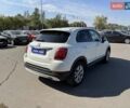 Білий Фіат 500 X, об'ємом двигуна 2.36 л та пробігом 132 тис. км за 12500 $, фото 4 на Automoto.ua