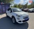 Білий Фіат 500 X, об'ємом двигуна 2.36 л та пробігом 132 тис. км за 12500 $, фото 2 на Automoto.ua