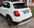 Фиат 500 X 2015 в Харькове на Automoto.ua Белый Фиат 500 X, объемом двигателя 2.4 л и пробегом 124 тыс. км за 12600 $, фото 3 на Automoto.ua