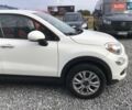Фиат 500 X 2015 в Львове на Automoto.ua Белый Фиат 500 X, объемом двигателя 2.4 л и пробегом 151 тыс. км за 10590 $, фото 8 на Automoto.ua