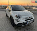 Белый Фиат 500 X, объемом двигателя 2.4 л и пробегом 129 тыс. км за 11750 $, фото 3 на Automoto.ua