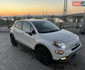 Белый Фиат 500 X, объемом двигателя 2.4 л и пробегом 129 тыс. км за 11750 $, фото 37 на Automoto.ua