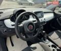 Білий Фіат 500 X, об'ємом двигуна 2.36 л та пробігом 132 тис. км за 12200 $, фото 11 на Automoto.ua