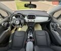 Білий Фіат 500 X, об'ємом двигуна 2.36 л та пробігом 132 тис. км за 12200 $, фото 19 на Automoto.ua