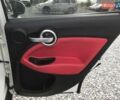 Фиат 500 X 2015 в Львове на Automoto.ua Белый Фиат 500 X, объемом двигателя 2.4 л и пробегом 151 тыс. км за 10590 $, фото 15 на Automoto.ua