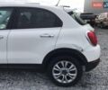 Фиат 500 X 2015 в Львове на Automoto.ua Белый Фиат 500 X, объемом двигателя 2.4 л и пробегом 151 тыс. км за 10590 $, фото 4 на Automoto.ua