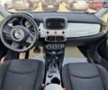 Білий Фіат 500 X, об'ємом двигуна 2.36 л та пробігом 132 тис. км за 12500 $, фото 14 на Automoto.ua