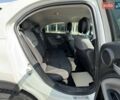 Білий Фіат 500 X, об'ємом двигуна 2.36 л та пробігом 132 тис. км за 12200 $, фото 14 на Automoto.ua