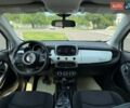 Білий Фіат 500 X, об'ємом двигуна 2.36 л та пробігом 132 тис. км за 12200 $, фото 22 на Automoto.ua