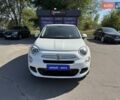 Білий Фіат 500 X, об'ємом двигуна 2.36 л та пробігом 132 тис. км за 12500 $, фото 1 на Automoto.ua