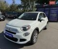 Білий Фіат 500 X, об'ємом двигуна 2.36 л та пробігом 132 тис. км за 12500 $, фото 1 на Automoto.ua