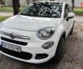 Фиат 500 X 2015 в Харькове на Automoto.ua Белый Фиат 500 X, объемом двигателя 2.4 л и пробегом 124 тыс. км за 12600 $, фото 1 на Automoto.ua