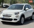 Білий Фіат 500 X, об'ємом двигуна 2.36 л та пробігом 132 тис. км за 12200 $, фото 1 на Automoto.ua