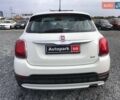 Фиат 500 X 2015 в Львове на Automoto.ua Белый Фиат 500 X, объемом двигателя 2.4 л и пробегом 151 тыс. км за 10590 $, фото 6 на Automoto.ua