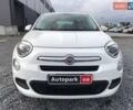 Фиат 500 X 2015 в Львове на Automoto.ua Белый Фиат 500 X, объемом двигателя 2.4 л и пробегом 151 тыс. км за 10590 $, фото 1 на Automoto.ua