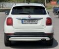 Білий Фіат 500 X, об'ємом двигуна 2.36 л та пробігом 132 тис. км за 12200 $, фото 5 на Automoto.ua