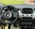 Білий Фіат 500 X, об'ємом двигуна 2.36 л та пробігом 132 тис. км за 12200 $, фото 12 на Automoto.ua