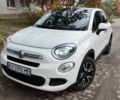 Фиат 500 X 2015 в Харькове на Automoto.ua Белый Фиат 500 X, объемом двигателя 2.4 л и пробегом 124 тыс. км за 12600 $, фото 2 на Automoto.ua