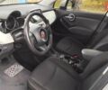 Фиат 500 X 2015 в Харькове на Automoto.ua Белый Фиат 500 X, объемом двигателя 2.4 л и пробегом 124 тыс. км за 12600 $, фото 6 на Automoto.ua