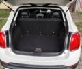Фиат 500 X 2015 в Харькове на Automoto.ua Белый Фиат 500 X, объемом двигателя 2.4 л и пробегом 124 тыс. км за 12600 $, фото 8 на Automoto.ua