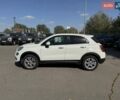 Білий Фіат 500 X, об'ємом двигуна 2.36 л та пробігом 132 тис. км за 12500 $, фото 7 на Automoto.ua