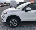 Фиат 500 X 2015 в Львове на Automoto.ua Белый Фиат 500 X, объемом двигателя 2.4 л и пробегом 151 тыс. км за 10590 $, фото 2 на Automoto.ua