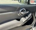 Білий Фіат 500 X, об'ємом двигуна 2.36 л та пробігом 132 тис. км за 12500 $, фото 9 на Automoto.ua