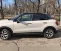 Белый Фиат 500X, объемом двигателя 2.36 л и пробегом 166 тыс. км за 9400 $, фото 1 на Automoto.ua