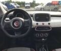 Фиат 500 X 2015 в Львове на Automoto.ua Белый Фиат 500 X, объемом двигателя 2.4 л и пробегом 151 тыс. км за 10590 $, фото 13 на Automoto.ua
