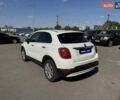 Білий Фіат 500 X, об'ємом двигуна 2.36 л та пробігом 132 тис. км за 12500 $, фото 6 на Automoto.ua