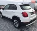 Фиат 500 X 2015 в Львове на Automoto.ua Белый Фиат 500 X, объемом двигателя 2.4 л и пробегом 151 тыс. км за 10590 $, фото 5 на Automoto.ua