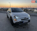 Белый Фиат 500 X, объемом двигателя 2.4 л и пробегом 129 тыс. км за 11750 $, фото 36 на Automoto.ua