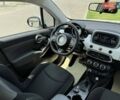 Білий Фіат 500 X, об'ємом двигуна 2.36 л та пробігом 132 тис. км за 12200 $, фото 16 на Automoto.ua