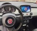 Фиат 500 X 2015 в Харькове на Automoto.ua Белый Фиат 500 X, объемом двигателя 2.4 л и пробегом 124 тыс. км за 12600 $, фото 16 на Automoto.ua